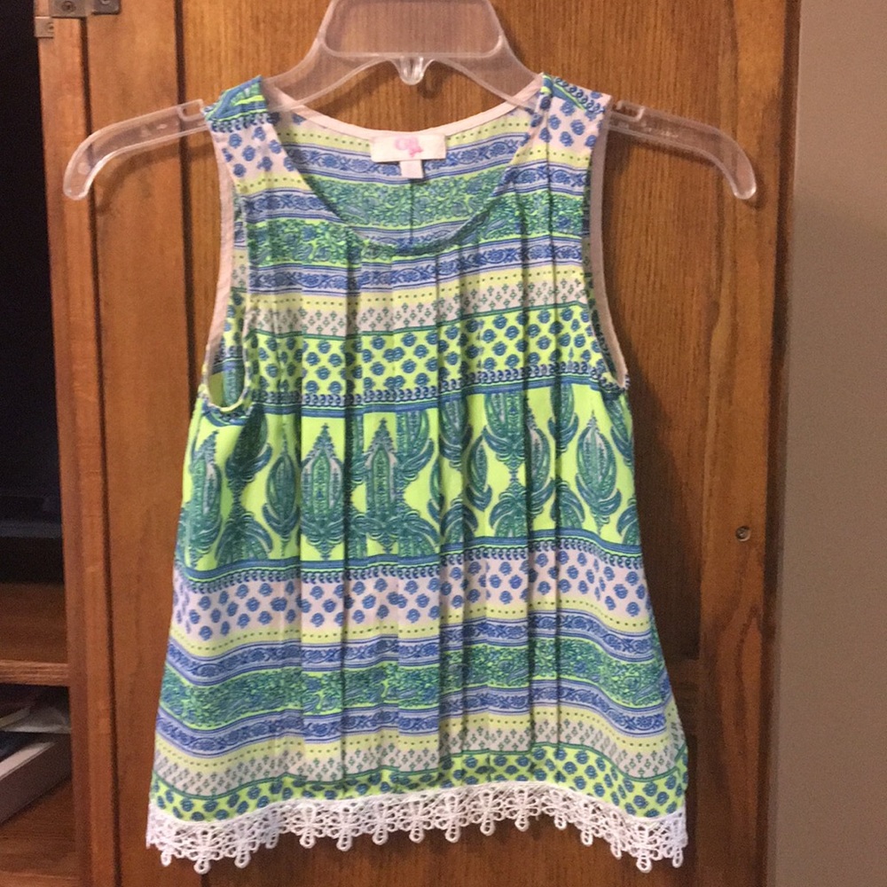 Girls shirt
